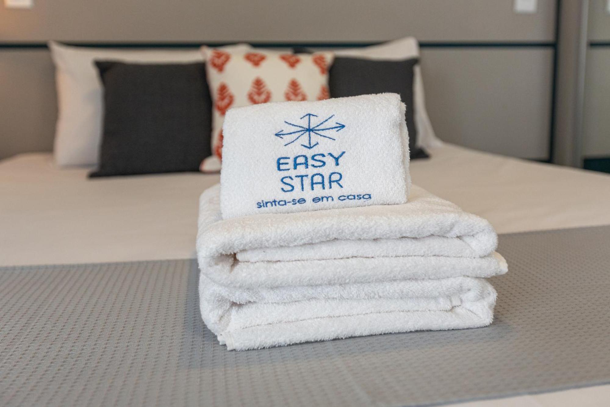 Easy Star - Lindo Aconchegante Lado Do Aero Congonhas - Ku02h Apartment