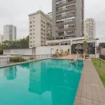Easy Star - Lindo Studio Aconchegante Lado Do Aero Congonhas - Ku02H