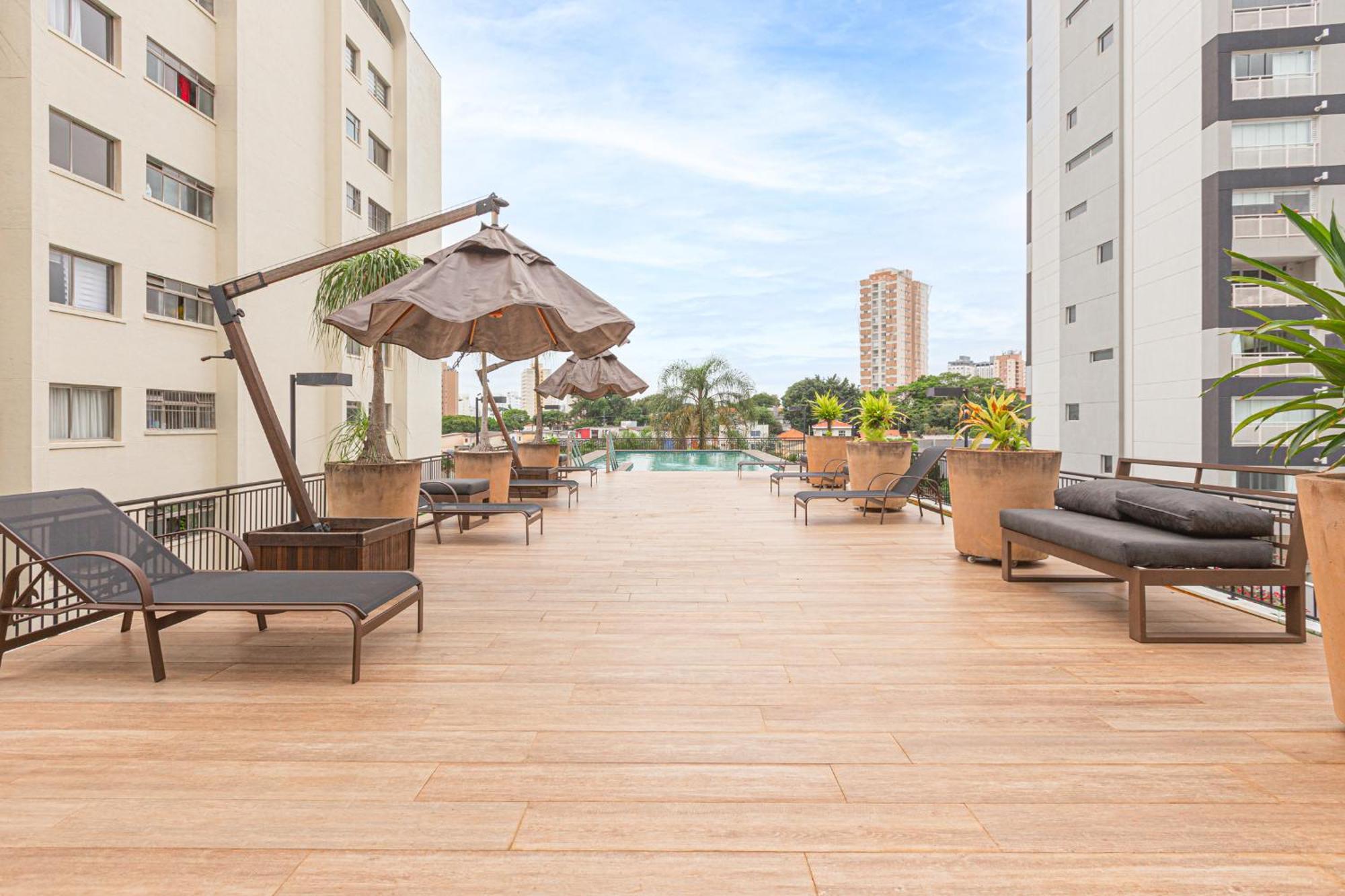 Easy Star - Lindo Aconchegante Lado Do Aero Congonhas - Ku02h *