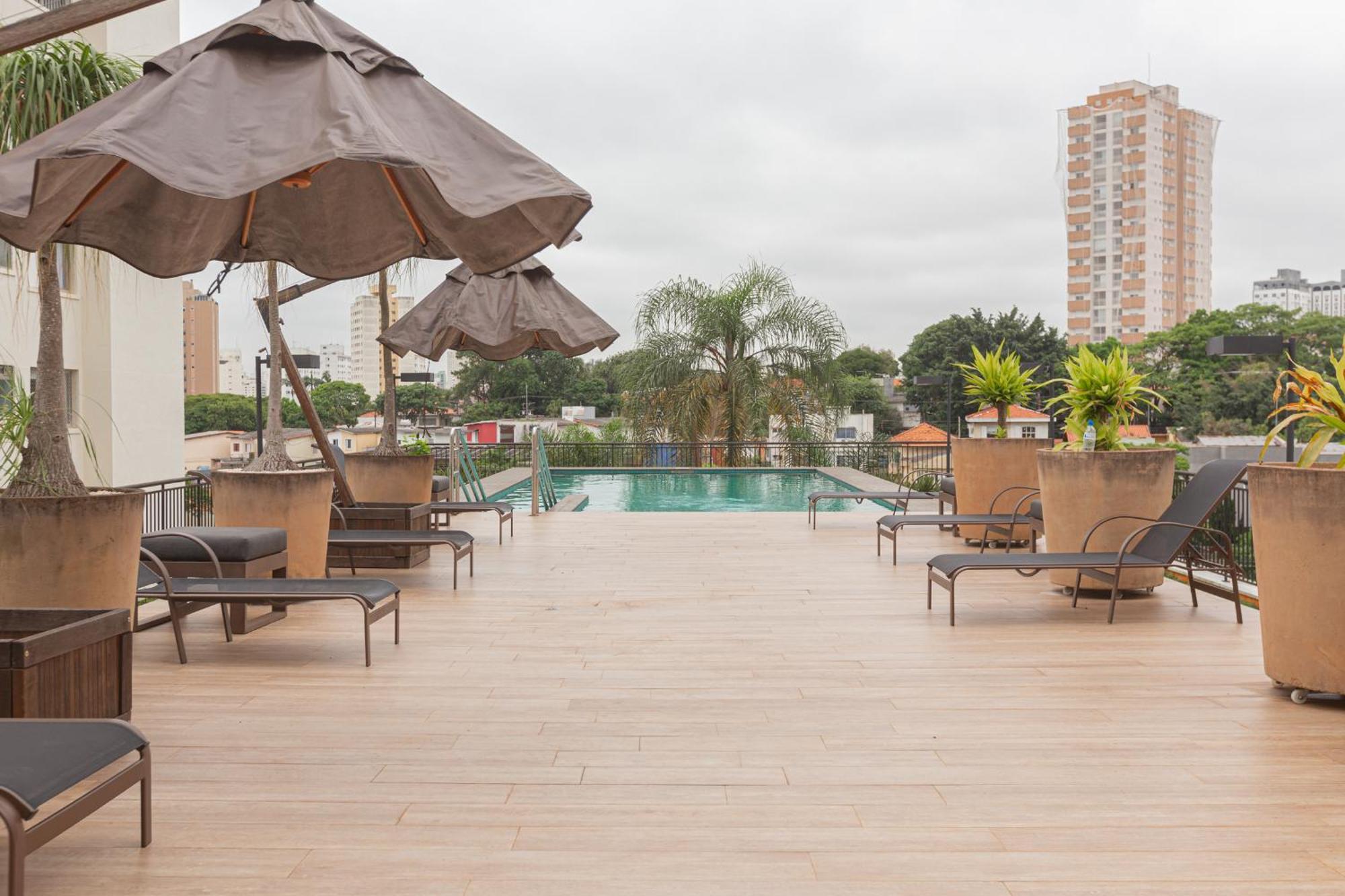 Easy Star - Lindo Aconchegante Lado Do Aero Congonhas - Ku02h *