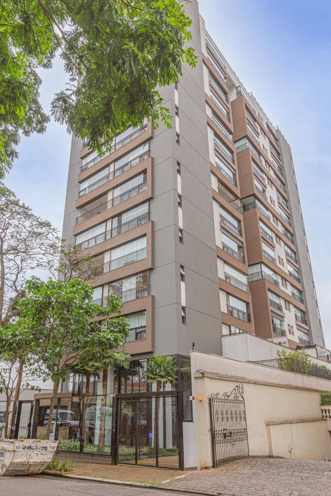 Easy Star - Lindo Aconchegante Lado Do Aero Congonhas - Ku02h Apartamento