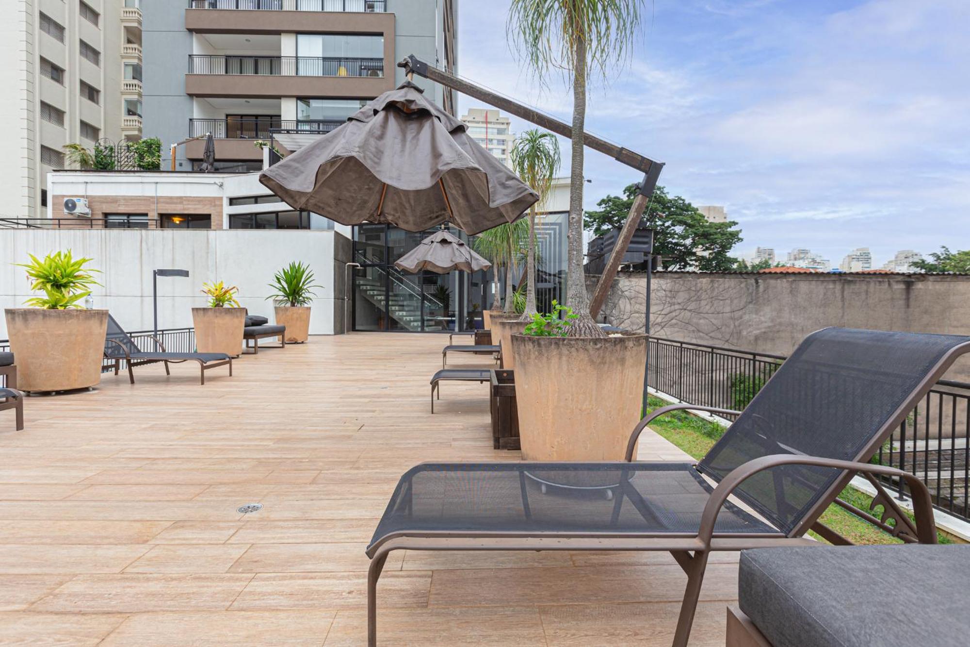Apartamento Easy Star - Lindo Aconchegante Lado Do Aero Congonhas - Ku02h