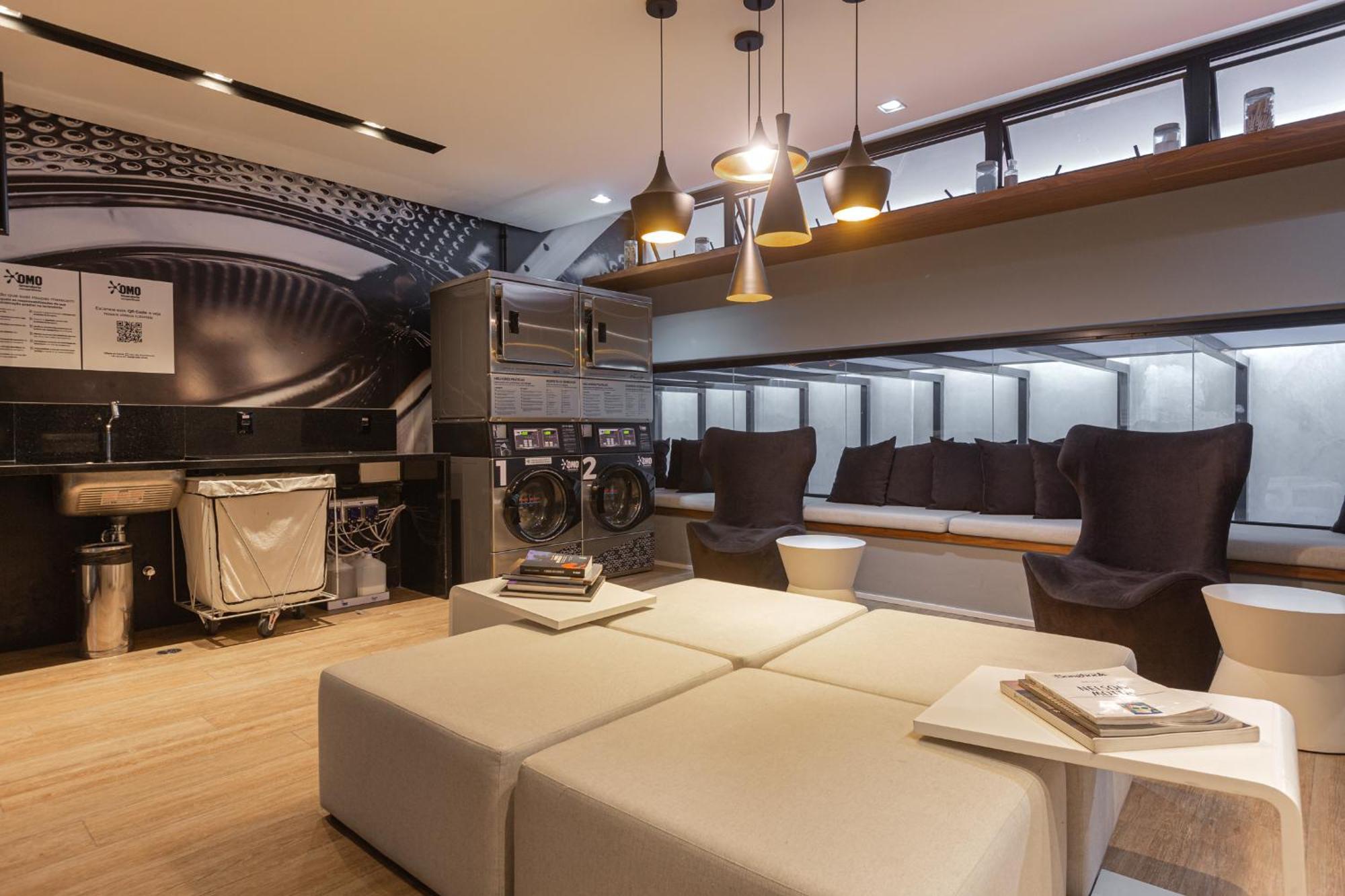 Apartamento Easy Star - Lindo Aconchegante Lado Do Aero Congonhas - Ku02h *