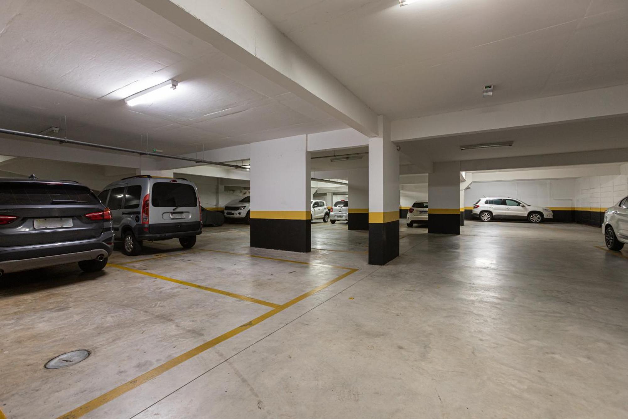 Easy Star - Lindo Aconchegante Lado Do Aero Congonhas - Ku02h Apartamento *