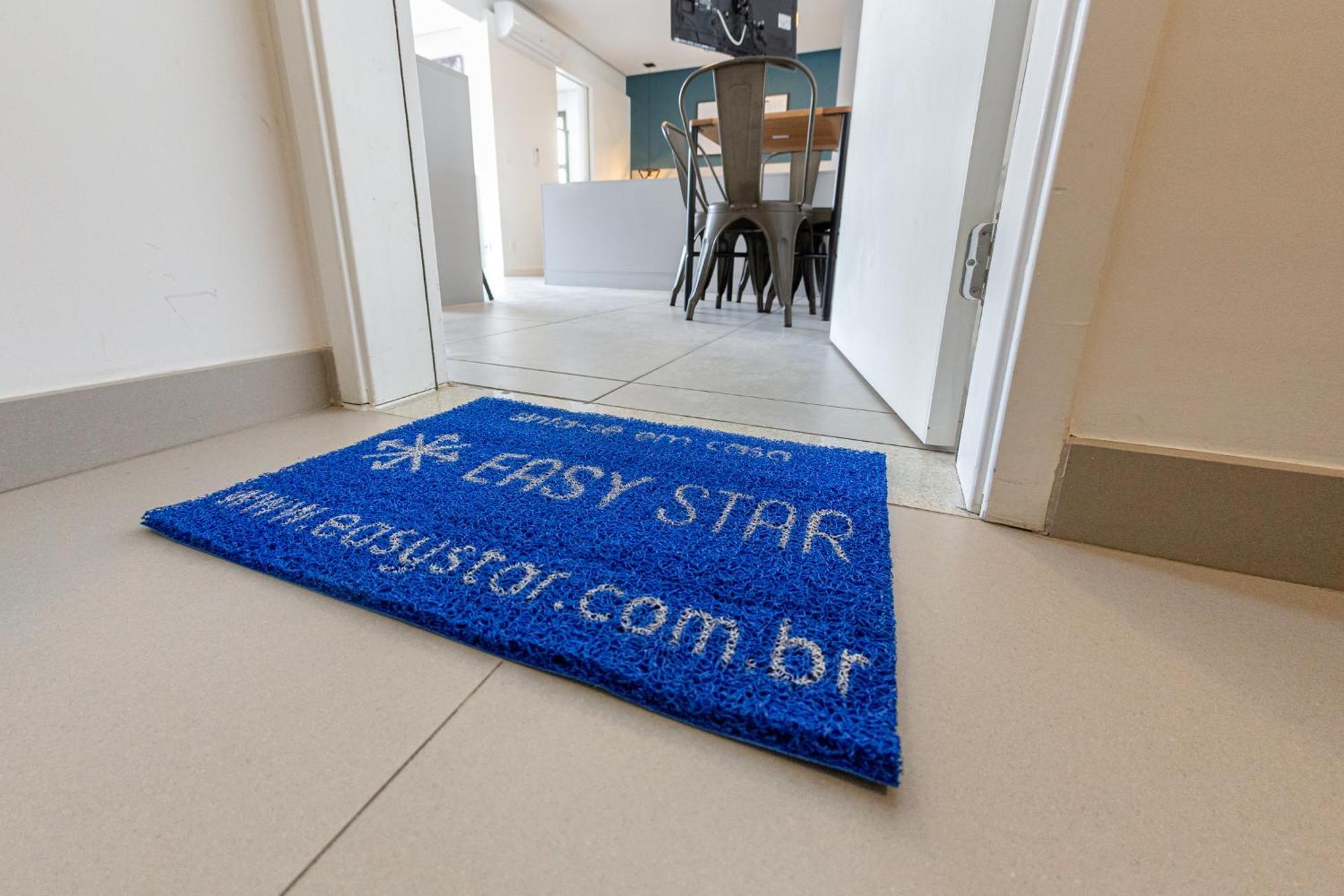 Easy Star - Lindo Aconchegante Lado Do Aero Congonhas - Ku02h *