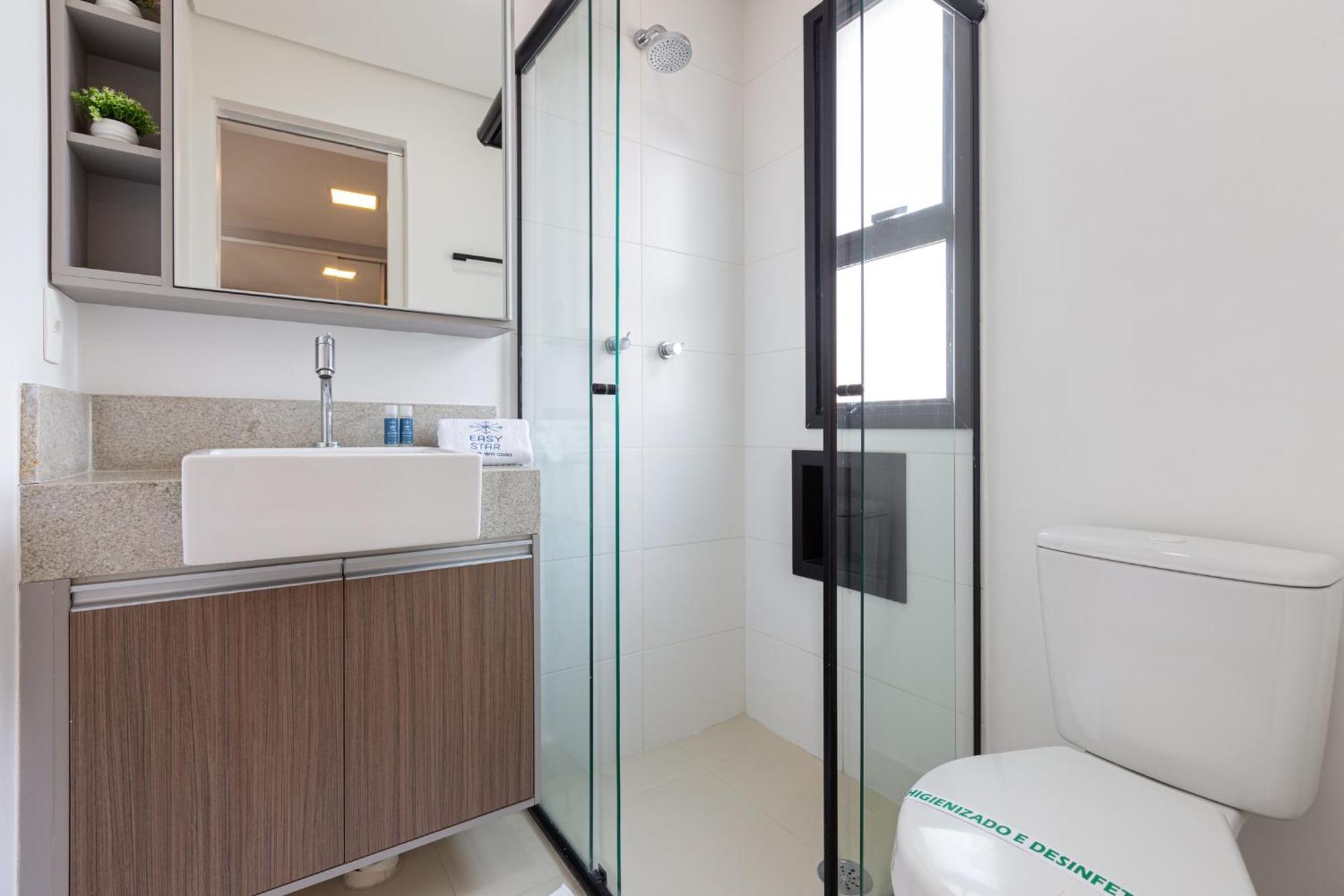 Apartamento Easy Star - Lindo Aconchegante Lado Do Aero Congonhas - Ku02h São Paulo